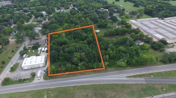 ± 2.04 Acres | N Earl Rudder Fwy | Bryan, TX: 0000 N Earl Rudder Fwy, Bryan, TX 77803